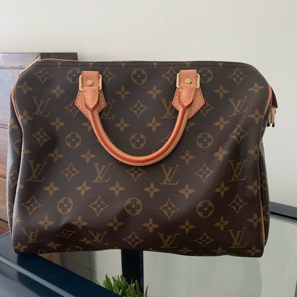 Speedy 30 Louis Vuitton